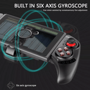 IPEGA TELESCOPIC BLUETOOTH WIRELESS CONTROLLER FOR N-SWITCH/P3/ANDROID SMARTPHONES/TABLETS/WINDOWS PC (PG-SW029) - DataBlitz