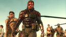 PS4 METAL GEAR SOLID V THE DEFINITIVE EXPERIENCE ALL (ENG/FR/SP) PLAYSTATION HITS - DataBlitz
