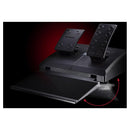 PS4 ES500R HURRICANE RACING WHEEL - DataBlitz