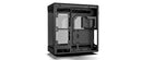 Hyte Y60 Dual Chamber Mid-Tower ATX Modern Aesthetic Case (Black/Black) - DataBlitz