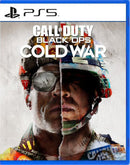 PS5 COD BLACK OPS COLD WAR (ASIAN) - DataBlitz