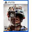 PS5 COD Black OPS Cold War - DataBlitz