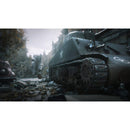 PS4 CALL OF DUTY WWII - DataBlitz