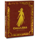 PS5 Call Of The Sea Norahs Diary Edition (ENG/EU) - DataBlitz