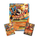 POKEMON TRADING CARD GAME MEGA CAMERUPT EX PREMIUM COLLECTION - DataBlitz