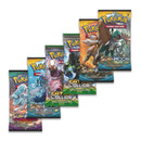 POKEMON TRADING CARD GAME MEGA CAMERUPT EX PREMIUM COLLECTION - DataBlitz
