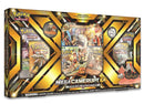 POKEMON TRADING CARD GAME MEGA CAMERUPT EX PREMIUM COLLECTION - DataBlitz