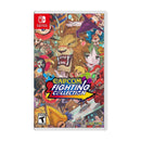 Nintendo Switch Capcom Fighting Collection