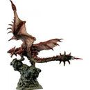 Capcom Figure Builder Creators Model Monster Hunter Liolaeus (Rathalos) - DataBlitz