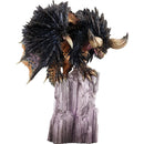CAPCOM FIGURE BUILDER CREATORS MODEL MONSTER HUNTER WORLD ICEBORNE EXTINCTION DRAGON ARCH-TEMPERED NERGIGANTE - DataBlitz