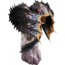 CAPCOM FIGURE BUILDER CREATORS MODEL MONSTER HUNTER WORLD ICEBORNE EXTINCTION DRAGON ARCH-TEMPERED NERGIGANTE - DataBlitz
