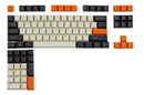 104 Doubleshot OEM PBT Keycaps (Carbon Color) - DataBlitz