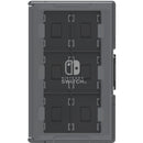 HORI NSW CARD CASE 24 + 2 BLACK (NSW-025) - DataBlitz