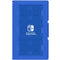 HORI NSW CARD CASE 24 + 2 BLUE (NSW-026) - DataBlitz