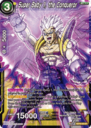 DRAGON BALL SUPER CARD GAME DB8 PARASITIC OVERLORD STARTER DECK (SD10) - DataBlitz