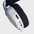 STEELSERIES ARCTIS 7P WIRELESS GAMING HEADSET (WHITE) (PN61467) - DataBlitz
