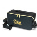 NSW HORI The Legend Of Zelda Breath Of The Wild Carry All Bag (NSW-096U) - DataBlitz