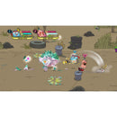 Nintendo Switch Cartoon Network Battle Crashers