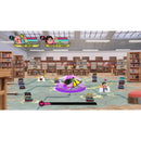 Nintendo Switch Cartoon Network Battle Crashers