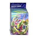 POKEMON TRADING CARD GAME SS7 DECK CASE RAYQUAZA (9315157) - DataBlitz