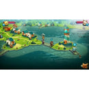 Nintendo Switch Cat Quest + Cat Quest II Pawsome Pack