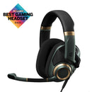 Epos H6PRO Open Acoustic Gaming Headset (Racing Green) - DataBlitz