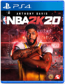 PS4 NBA 2K20 REG.3 - DataBlitz