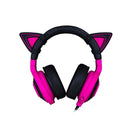 RAZER KITTY EARS FOR KRAKEN (NEON PURPLE) - DataBlitz