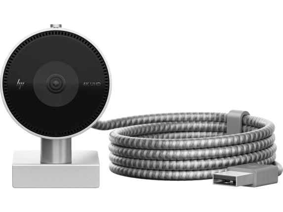 HP 950 4K UHD WEBCAM (4C9Q2AA) - DataBlitz