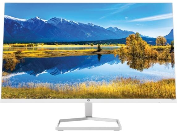 HP M27FWA 27” DIAGONAL FHD MONITOR - DataBlitz
