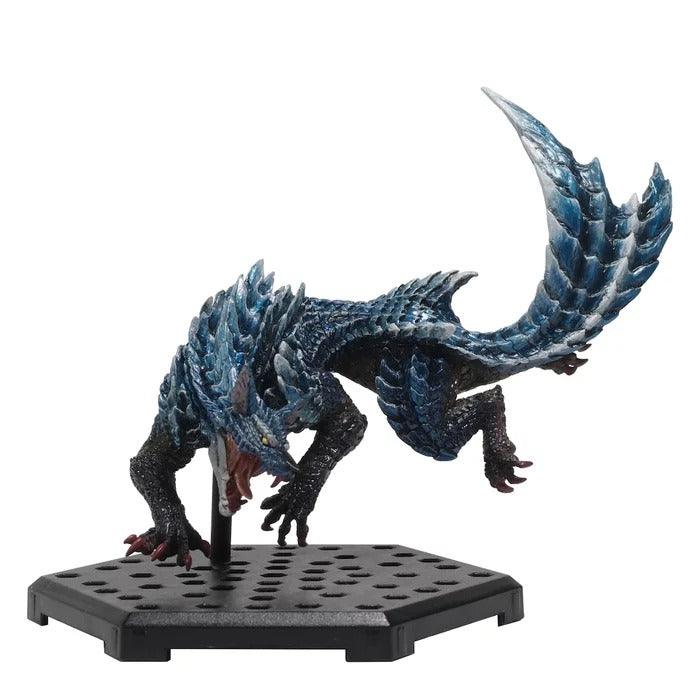 Monster Hunter Capcom Figure Builder Plus VOL.22 Blind Box* (One Random Figure) - DataBlitz