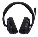 EPOS H3PRO Hybrid Closed Acoustic Wireless Gaming Headset (Sebring Black) - DataBlitz