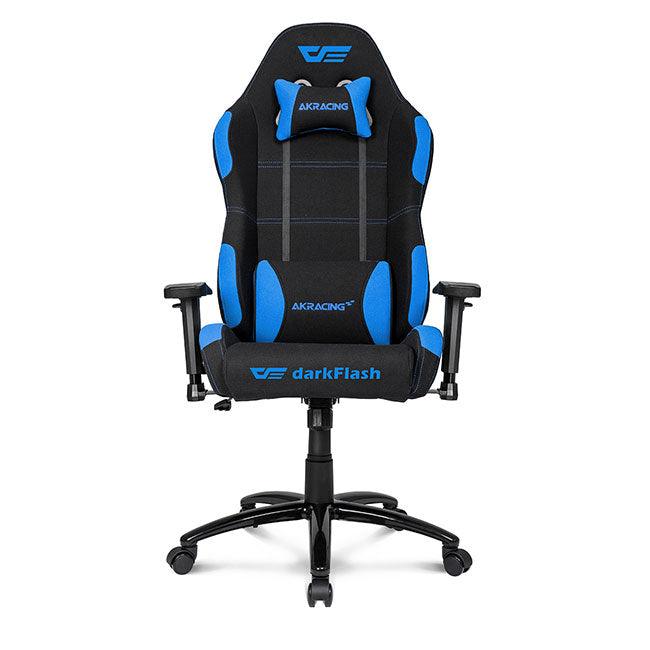 AKRacing DF-AK (K7012) Gaming Chair (Blue)