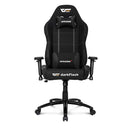 AKRacing DF-AK (K7012) Gaming Chair (Black)