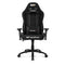 AKRacing DF-AK (K7012) Gaming Chair (Black)