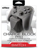 NYKO NSW CHARGE BLOCK PRO CONTROLLER (87218-E14) - DataBlitz