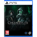 PS5 Chernobylite (ENG/EU) - DataBlitz