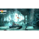 Nintendo Switch Child Of Light Ultimate Edition + Valiant Hearts The Great War Double Pack