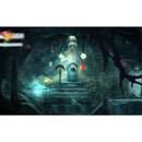 Nintendo Switch Child Of Light Ultimate Edition + Valiant Hearts The Great War Double Pack