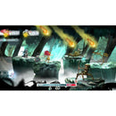 Nintendo Switch Child Of Light Ultimate Edition + Valiant Hearts The Great War Double Pack