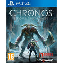PS4 CHRONOS BEFORE THE ASHES REG.2 - DataBlitz