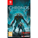 Nintendo Switch Chronos Before The Ashes