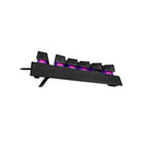 Cooler Master CK351 Optical Switch Gaming Keyboard With RGB (Brown Switch) - DataBlitz