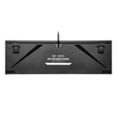 Cooler Master CK351 Optical Switch Gaming Keyboard With RGB (Brown Switch) - DataBlitz