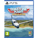 PS5 COASTLINE FLIGHT SIMULATOR (ENG/EU) - DataBlitz