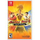 Nintendo Switch Cobra Kai 2 Dojos Rising