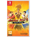 Nintendo Switch Cobra Kai 2 Dojos Rising