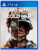 PS4 COD BLACK OPS COLD WAR REG.3 - DataBlitz