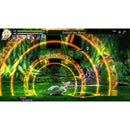 Nintendo Switch Code Of Princess Ex