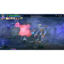 Nintendo Switch Code Of Princess Ex